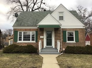 2304 S 15th Ave, Broadview, IL 60155
