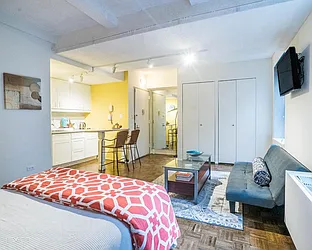 Rented by Citi Habitats