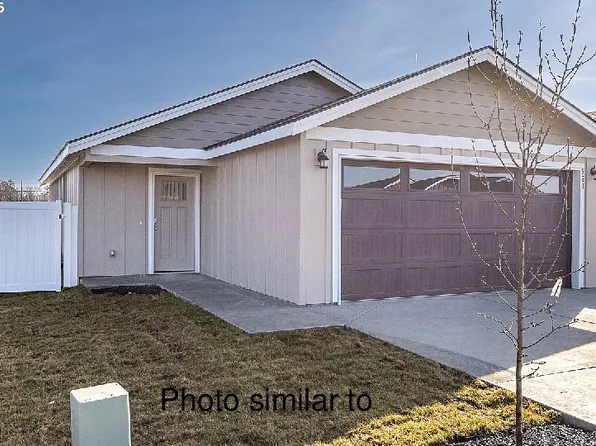 720 Tinley St, Stanfield, OR 97875