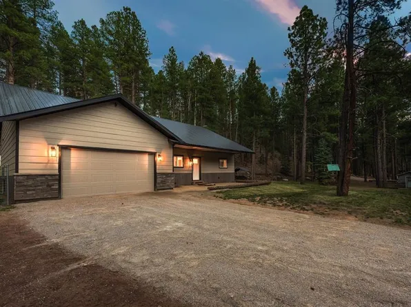 12316 County Road 501, Bayfield, CO 81122