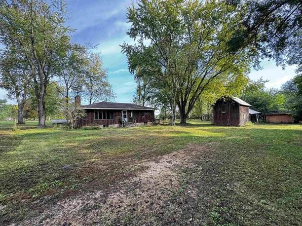 N2644 County Road O, Oxford, WI 53952