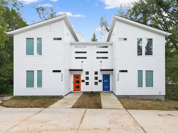 323 Clark St #B, Durham, NC 27701
