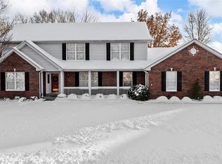 18 Margaret Brown Ct, Saint Peters, MO