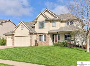 4322 N 153rd St, Omaha, NE 68116