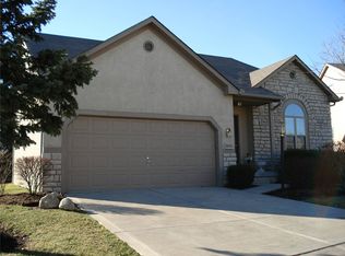 8601 Libra Rd, Dublin, OH 43016