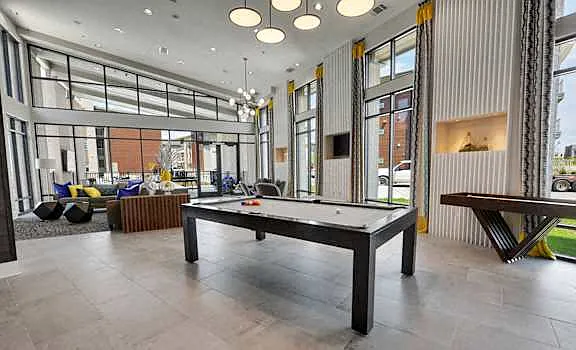 Aspen at Mercer Crossing — Photo 25