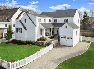 24 Meridian Rd, Norwalk, CT 06853