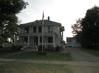 130 Maple St, Springport, MI 49284