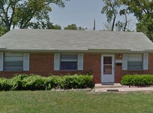 1011 S Murray St, McKinney, TX 75069