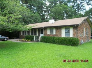6174 Castlewood Dr, Morrow, GA 30260
