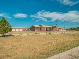 12729 N Fm 2378, Anton, TX 79313