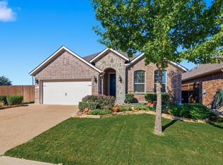 3001 Bella Lago Dr, Fort Worth, TX 76177