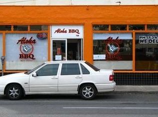 730 Kapahulu Ave, Honolulu, HI 96816