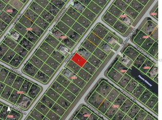 9276 Zorn St, Port Charlotte, FL 33981