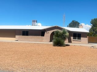 2266 W Rapallo Way, Tucson, AZ 85741