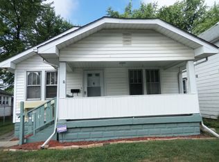 2709 Main St, Anderson, IN 46016