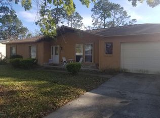 2306 Sandy Ct, Orange Park, FL 32073