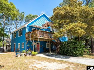 302 W Clark St LOT 6, Kill Devil Hills, NC 27948