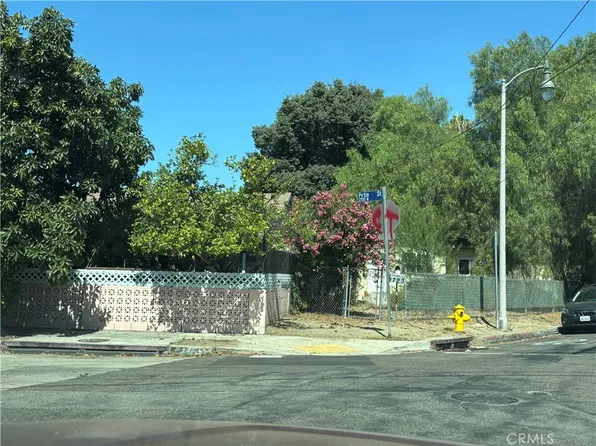 2723 Pirtle St, Los Angeles, CA 90039