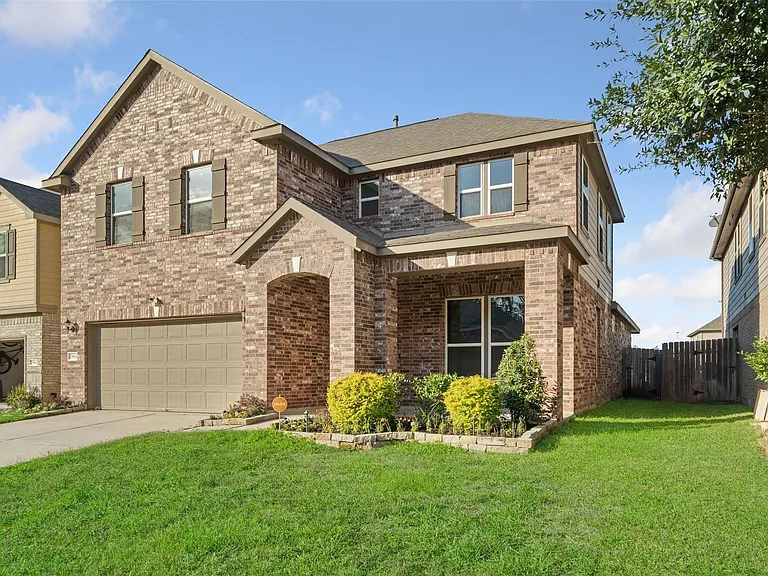 3964 Eagle Nest Lake Ln — Photo 2