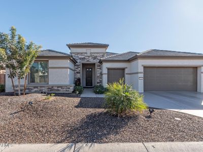 2141 N 166th Dr, Goodyear, AZ, 85395