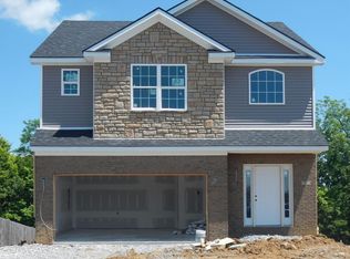 161 Stephen Way, Georgetown, KY 40324