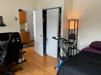 Rented by Friedman Roth Realty