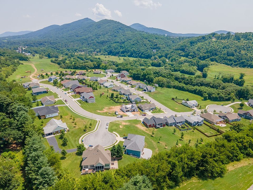 Mountain Brook Estates by Stateson Homes in Roanoke VA Zillow