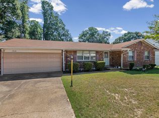 1949 Danberry Ave, Memphis, TN 38116