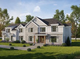 14 Stone Bridge Rd, Purchase, NY 10577