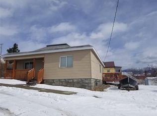 218 N Washington St, Butte, MT 59701
