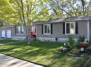 395 N Cedar Vw, Orangeville, UT 84537