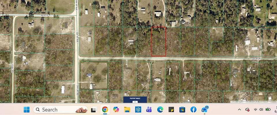 1st image of 0 SW 58th Ln Lot 38
