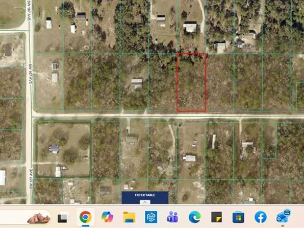 0 SW 58th Ln Lot 38, Ocala, FL 34481
