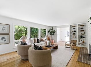 81 Laurel Grove Avenue, Ross, CA 94957