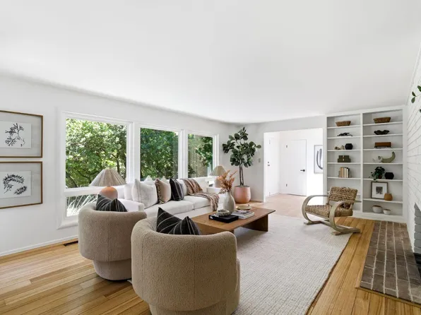 81 Laurel Grove Avenue, Ross, CA 94957