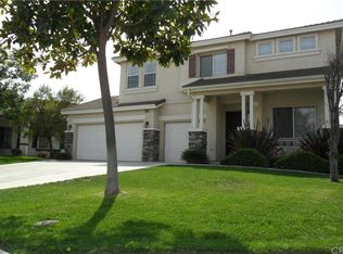 19780 Mount Wasatch Dr, Riverside, CA 92508