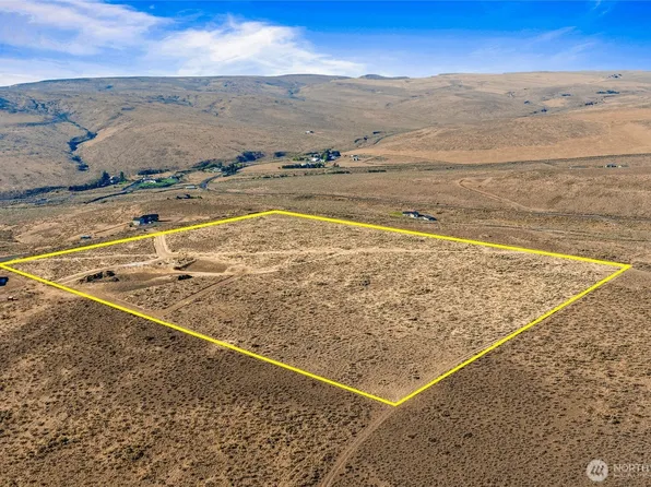 4840 Rd 16.9 NW, Ephrata, WA 98823