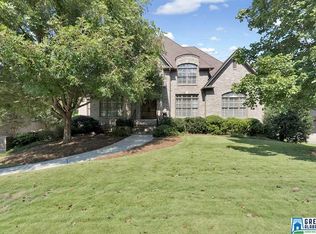 1059 Eagle Hollow Dr, Birmingham, AL 35242