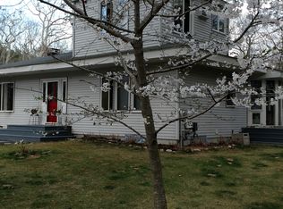 154 Schultz Rd, Manorville, NY 11949