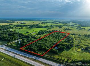 10 Little Rd, Beggs, OK 74421
