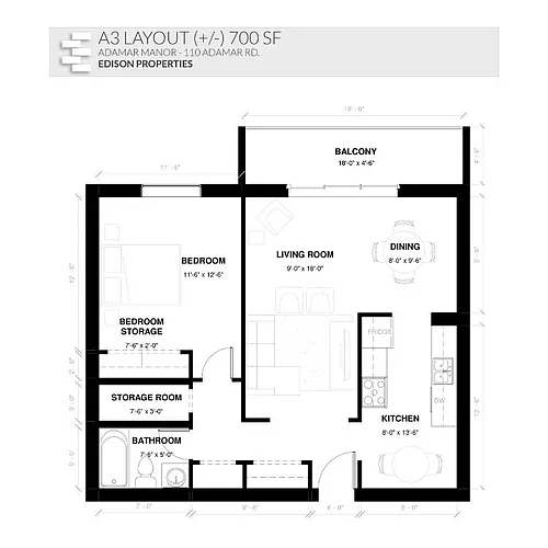 Floor plan 0321