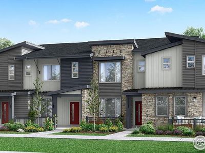 5386 Second Ave, Timnath, CO, 80547