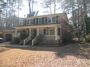 319 Valcour Rd, Columbia, SC 29212