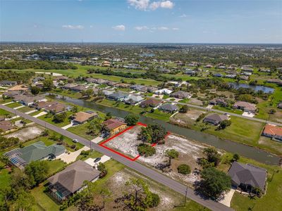 47 MEDALIST LANE LOT 577, Rotonda West, FL, 33947