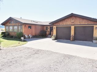 55840 Lake Ridge Ln NE, Electric City, WA 99123