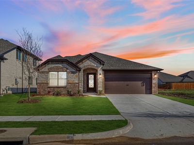 1509 Laurel Ave, Aubrey, TX, 76227