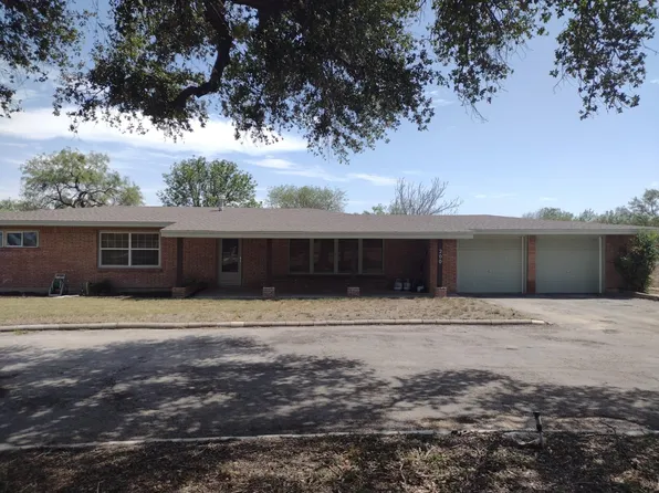 200 Stricklen Ave, Del Rio, TX 78840