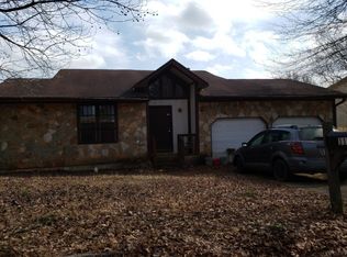 1126 To Lani Farm Rd, Stone Mountain, GA 30083