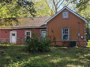 203 Long 12 St, Union, SC 29379
